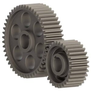 স্পার গিয়ার